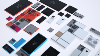 Google venderá el hardware de <em>Project Ara</em> en su propia tienda online